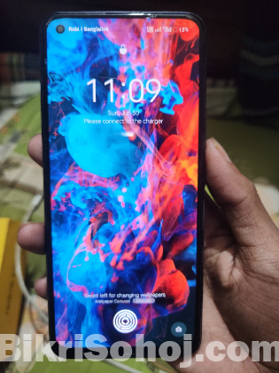 Realme 8 pro